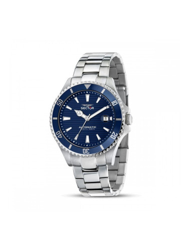 Мъжки часовник Sector (Ø 43 mm)