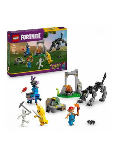 Строителна Игра Lego