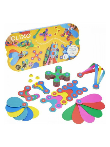 Строителна Игра Gipsy Toys