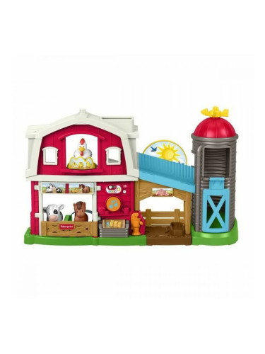 Фигурки на Герои Fisher-Price