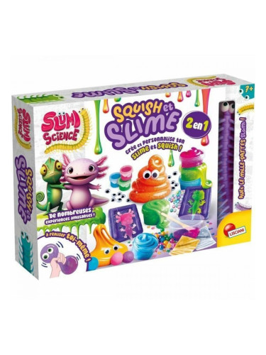 Научна Игра Lisciani Giochi