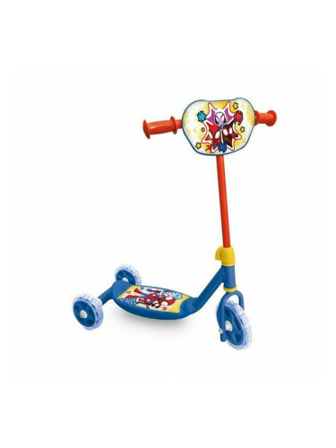 Скутер Mondo Син