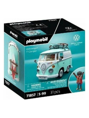 Playset Playmobil