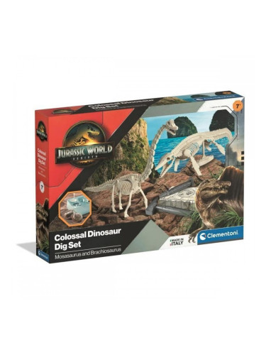 Образователна Игра Clementoni