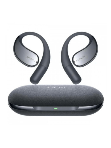 Блутут слушалки Xiaomi BHR8474GL Сив