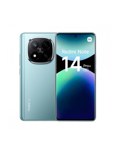 Смартфони Xiaomi 24115RA8EG 6,67" Octa Core 8 GB RAM 256 GB Син