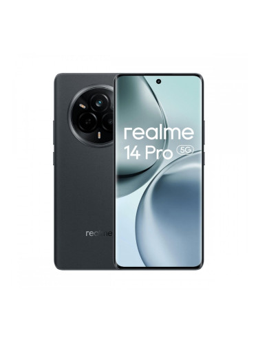 Смартфони Realme RMX5056 6,77" Octa Core 8 GB RAM 256 GB Сив