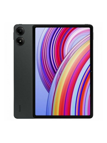 Таблет Xiaomi 12,1" Octa Core 8 GB RAM 256 GB Сив