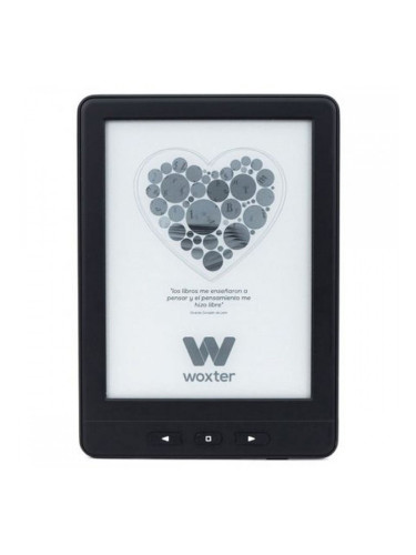 Електронна книга Woxter EB26-075