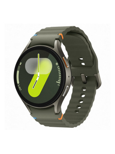 Смарт часовник Samsung GALAXY WATCH 7 1,47" Зелен