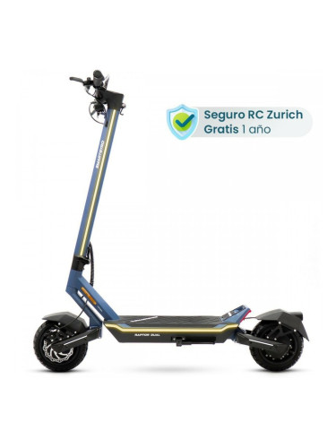 Електрически скутер Smartgyro SG27-553