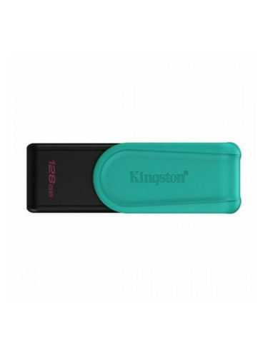 Mикро SD карта памет с адаптер Kingston DTXS/128GB 128 GB