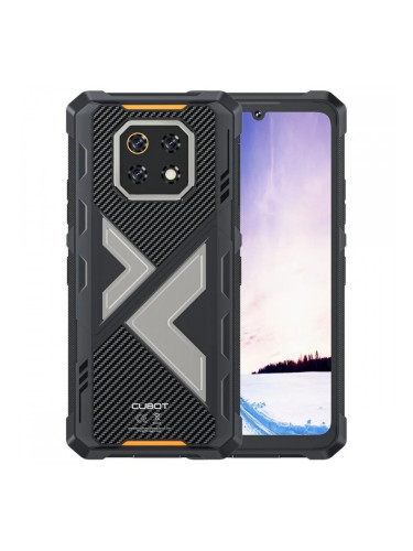 Смартфони Cubot CUBKKES3BLK 6 GB RAM 256 GB 6,75"