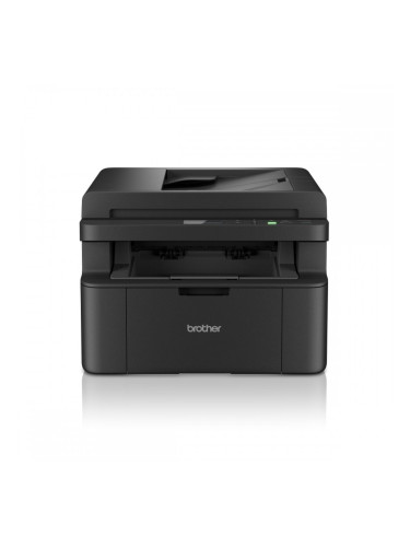 Мултифункционален принтер Brother MONOCHROME 3-IN-1 MULTIFUNCTIONCOPY