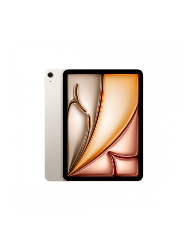 Таблет Apple starlight 11" M3 8 GB RAM 256 GB