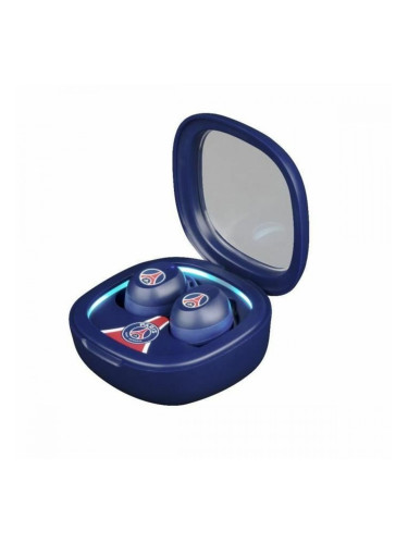 Слушалки KONIX Син