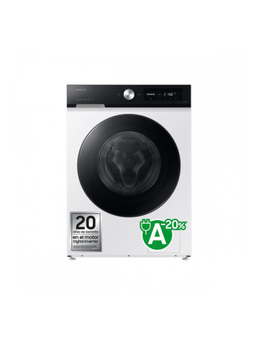 Перална машина Samsung WW11DB7B94GEU3 60 cm 1400 rpm 11 Kg