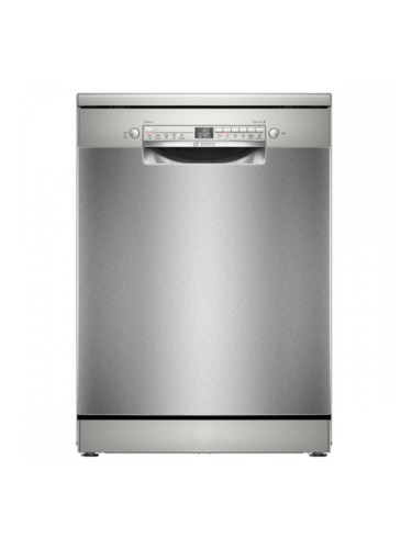 Съдомиялна BOSCH SMS2HTI06E 60 cm