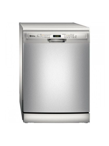 Съдомиялна Balay 3VS5332IP 60 cm Стомана