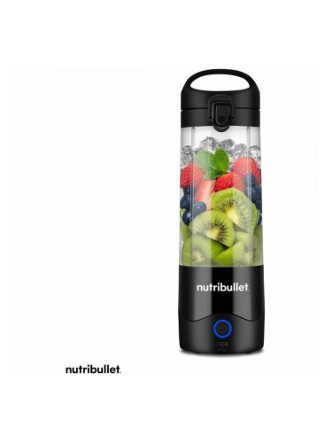 Блендер с чаша Nutribullet