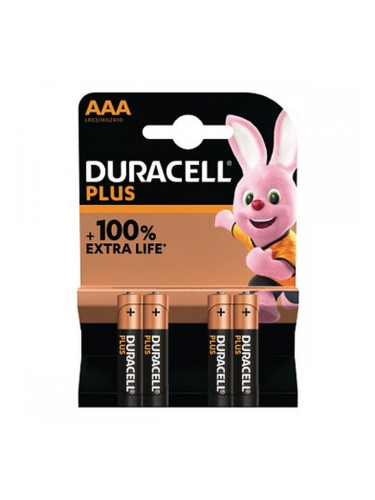 Зареждащи се батерии DURACELL