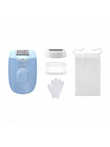 Eлектрическа машинка за подстригване Philips BRE247/00