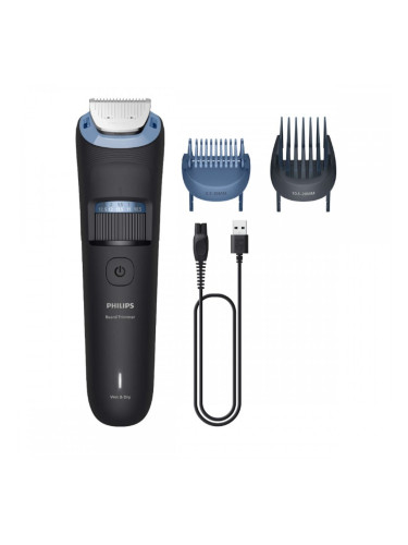 Машинки за подстригване Philips BT3665/15 (2 броя)