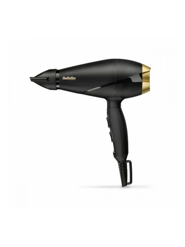 Сешоар Babyliss 6704E 2000 W Черен