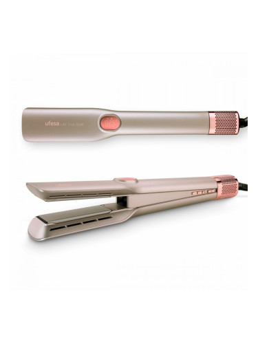 Сешоар UFESA 60406157 Черен