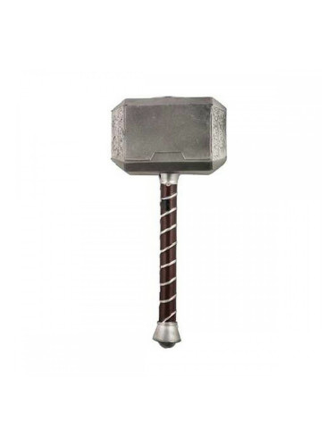 Thor Battle Hammer Hasbro My Other Me