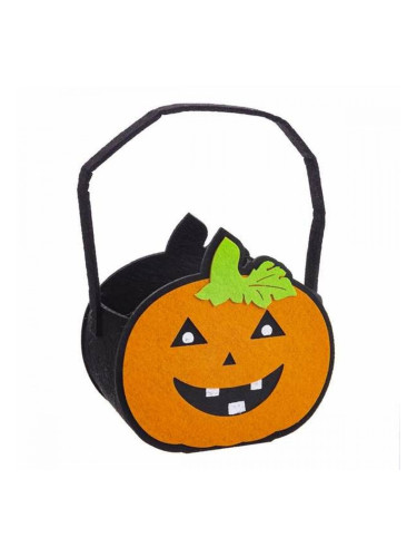 Хелоуин Декорация My Other Me Тиква