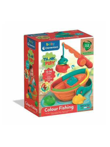 Настолна игра Clementoni