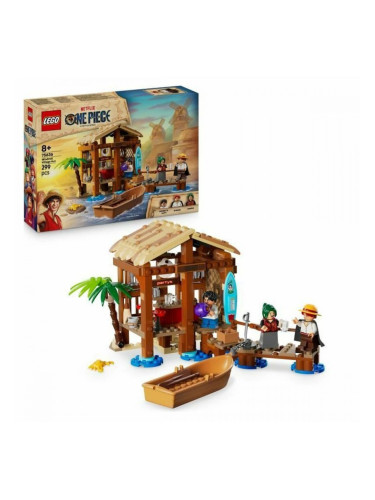 Строителна Игра Lego