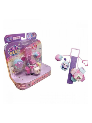 Хром пакет Goliath