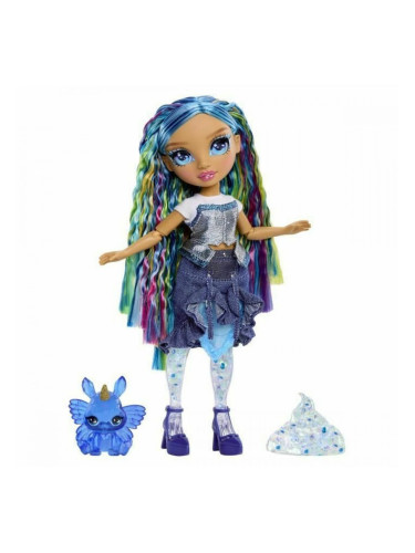 Фигурки на Герои Rainbow High