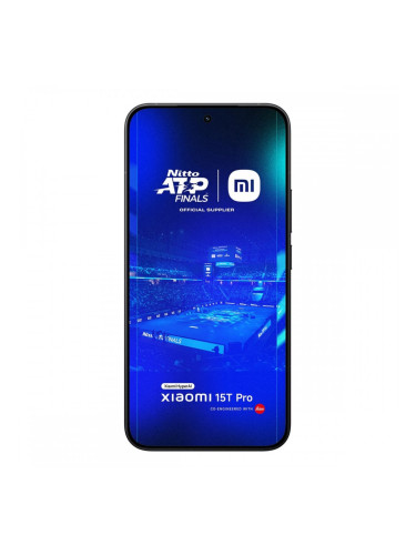 Смартфони Xiaomi MZB0KUQEU 6,83" Octa Core 12 GB RAM 512 GB Розов