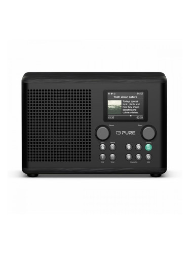 Радио преводач Pure PURE CLASSIC H4I