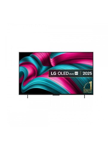 Смарт телевизор LG 42C54LA 42" 4K Ultra HD HDR OLED