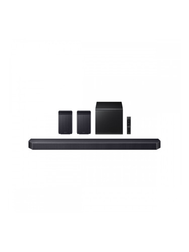 Soundbar система Samsung HW-Q930F/ZF Черен