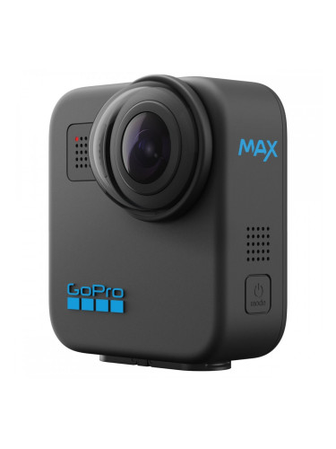 Цифрова камера GoPro CHDHZ-203-RW Черен