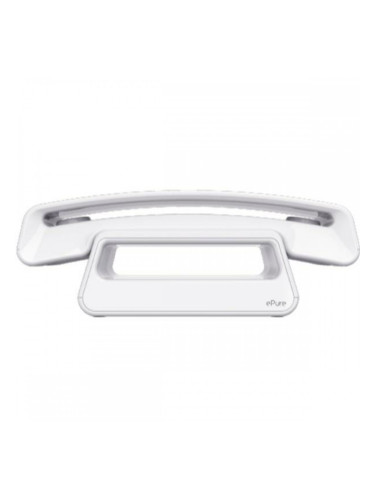 Безжичен телефон Alcatel ATL1428162 Бял