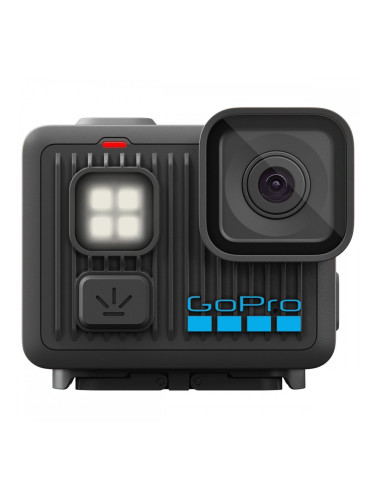 Цифрова камера GoPro CHDHF-132-EU Черен