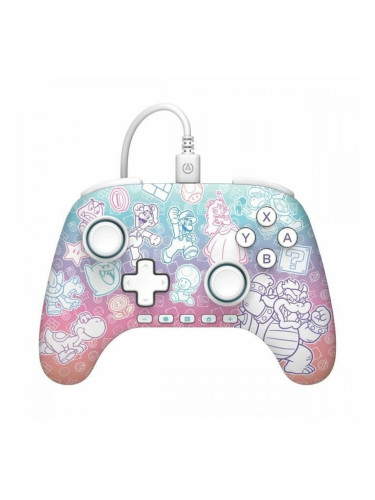 Преносима Конзола за Игра Powera NSGP0526-01