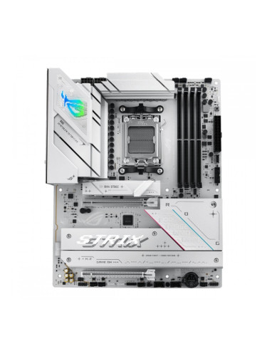 Дънна платка Asus AMD AM5 AMD