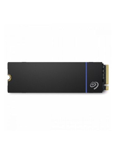 Твърд диск Seagate ZP1000GP3A2001 1 TB SSD