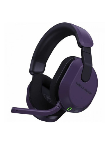 Слушалки Turtle Beach Stealth Лилав