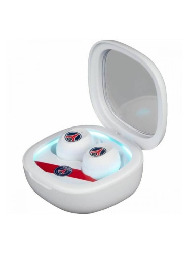 Слушалки KONIX Бял