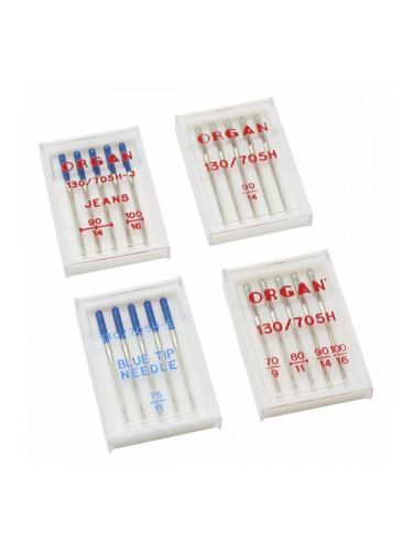 Игла за шиене Alfa