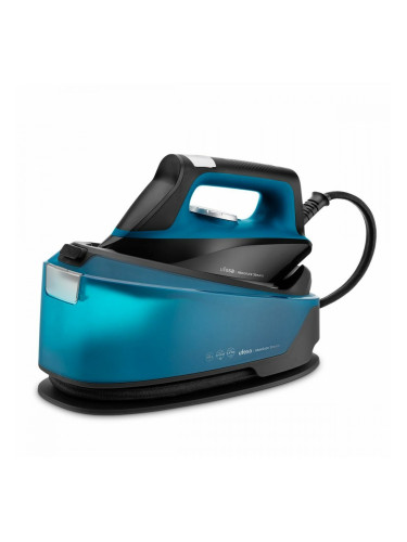 Парна ютия UFESA