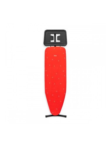 Дъска за гладене UFESA DEEP Червен